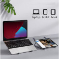 [New 100%] Giá Đỡ Laptop Nhôm 6 Nấc Điều Chỉnh
