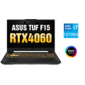 [New 100%] Laptop ASUS TUF Gaming F15 FX507ZV4-LP042W | Intel Core i7-12700H | 16GB | RTX 4060 | 15.6 inch 144Hz 100% sRGB