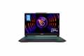 [New 100%] Laptop MSI Cyborg 15 A12VE-046US - Intel Core i5-12450H | SSD 512GB | RTX 4050 | 15.6 inch Full HD 144Hz