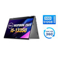 [New Outlet] Laptop Dell Inspiron 14 7430 2 in 1 RD7PJ - Intel Core i5 1335U |  14 Full HD+ Touch