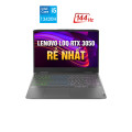 [New 100%] Laptop Lenovo LOQ 15IRH8 82XV002LUS - Intel Core i5 13420H | RTX 3050 | 144Hz