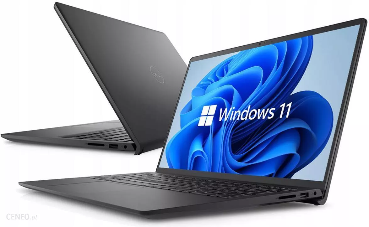 Laptop Cũ Dell Inspiron 15 3525 - AMD R5-5500U | 15.6 Inch Full HD