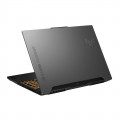 [New 100%] Laptop ASUS TUF Gaming F15 FX507ZU4 LP054W - Intel Core i7 - 12700H | RTX 4050 6GB | 15.6 Inch Full HD 144Hz 100% sRGB