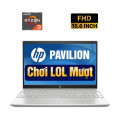 Laptop Cũ HP Pavilion 15-CW | AMD R3-3300U | 15.6 inch Full HD