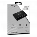 [New 100%] Ổ cứng SSD 2.5 250GB PNY CS900 