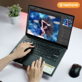 [New 100%] Laptop Asus Vivobook S5402ZA-IS74-M003Y0 - Intel Core i7-12700H | 12GB | 14.5 inch 2.8K OLED 100% sRGB