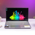 [New Outlet] Laptop Asus Vivobook 15X OLED A1503ZA-L1139W - Intel i5-12500H | 15.6" OLED 100%DCI-P3