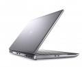 [New Outlet] Laptop Workstation Dell Precision 7560 - Intel Core i9-11950H | 64GB DDR4 | SSD 1TB NVMe | 15.6 inch 4K