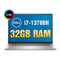 [New Outlet] Dell Inspiron 16 Plus 7630 - Intel Core i7 Gen 13 | 32GB | 1TB | 16 Inch 2.5K