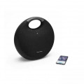 [New 100%] Loa di động không dây Harman Kardon Onyx Studio 6 Portable Bluetooth Speaker