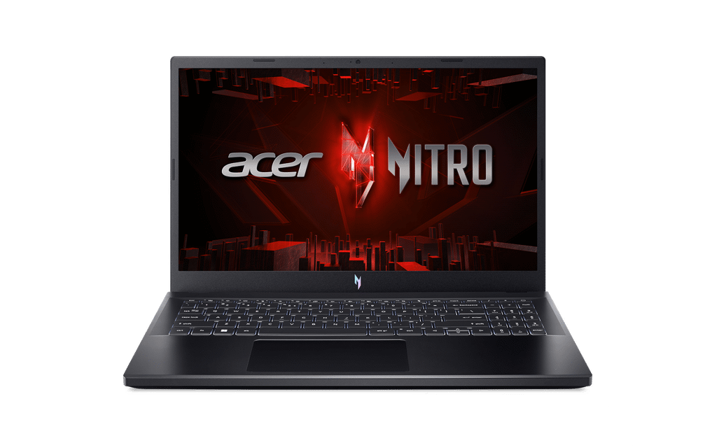 [New Outlet] Laptop Gaming Acer Nitro V ANV15-51-53VM NH.QNAAA.002 - Intel Core i5-13420H | Geforce RTX 2050 | 15.6 inch Full HD 144Hz