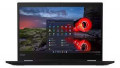 Laptop Cũ Lenovo Thinkpad X13 Yoga Gen 1 i7-10610U | 16GB | 13.3 inch full HD