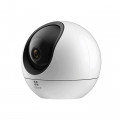 [New 100%] Camera IP Wifi Ezviz CS-H6 3K 5MP AI Camera Không Dây
