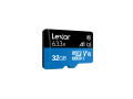 [New 100%] Thẻ nhớ MicroSD Lexar 32GB