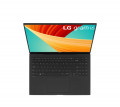 [New Outlet] Laptop LG Gram 16Z90R A.ADC8U1 - Intel Core i7-1360P | RAM 32GB | SSD 1TB | RTX 3050 | 16 Inch 2K 100%sRGB