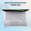 Laptop Cũ Acer Swift 3 SF314-512 - Intel Core i5 - 1240P | 16GB | 14 Inch Full HD 