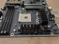 Mainboard HP OMEN B550 AMD