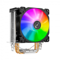 [New 100%] Tản Nhiệt CPU JONSBO CR-1200 Led RGB Air Cooling