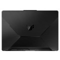 [New 100%] Laptop Asus TUF Gaming FX506HF-HN078W - Intel Core i5-11260H | RTX 2050 4GB | 15.6 inch Full HD 144Hz 