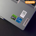 [New 100%] Laptop Lenovo LOQ 15IRX9 83DV000MVN - Intel Core i5-13450HX | 16GB DDR5 | RTX 4050 6GB | 15.6" 144Hz 100% sRGB
