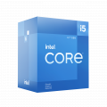 CPU Intel Core i5-12400F (Upto 4.4Ghz, 6 nhân 12 luồng, 18MB Cache, 65W - Socket Intel LGA 1700)