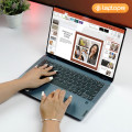 Laptop Cũ Lenovo Flex 7 14IAU7 - Intel Core i7-1255U | 16GB DDR4 | 14 inch 2.2K Touch