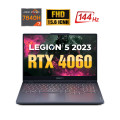 [New 100%] Laptop Lenovo Legion R7000 APH9 83EG0000CD | AMD Ryzen 7-7840H | RTX 4060 | 15.6 inch FHD 100% sRGB 144Hz