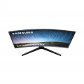 Màn hình Samsung LC27R500FHEXXV (27 inch / FHD / IPS / 250Nits / HDMI+D-Sub / 60Hz / 5ms / 72% NTSC)