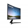 Màn hình Samsung LC27R500FHEXXV (27 inch / FHD / IPS / 250Nits / HDMI+D-Sub / 60Hz / 5ms / 72% NTSC)