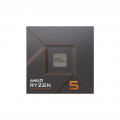 [New 100%] CPU AMD Ryzen 5 7600X (Upto 5.3GHz / 6 nhân 12 luồng / 38MB / AM5)
