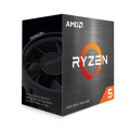 [New 100%] CPU AMD Ryzen 5 5600X (3.7Ghz upto 4.6Ghz / 35MB / 6 nhân 12 luồng / 65W / AM4)