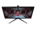 Màn hình Samsung Odyssey G5 LS27CG510EEXXV (27 inch / QHD / VA / HDMI+D-Sub / 165Hz / 1ms / 72% NTSC)