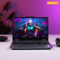 [New 100%] Laptop Lenovo LOQ 15IAX9 83GS001RVN - Intel Core i5 12450HX | RTX 3050 | 15.6 inch 144Hz 100% sRGB