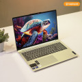 [New 100%] Laptop Lenovo IdeaPad Slim 5 16IMH9 83DC001SVN | Intel Core Ultra 7-155H | 32GB | 16 inch QHD