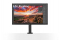 Màn hình LG UltraFine 32UN880-B (31.5 inch/4K/IPS/60Hz/5ms/250nits/HDMI+VGA)
