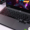 Laptop Cũ Lenovo LOQ 15IAX9 - Intel Core  i5-12450HX | RTX 4050 6GB | 15.6 inch Full HD 