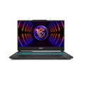 [New 100%] Laptop MSI Cyborg 15 A12UCX-618VN - Intel Core i5-12450H | RTX 2050 | RAM 16GB | 15.6 inch Full HD 144Hz