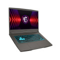 [New 100%] Laptop MSI Thin 15 B12UC 1416VN - Intel Core i5-12450H | RTX 3050 | 15.6 inch Full HD 144Hz