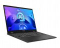 [New 100%] Laptop MSI Prestige 16 AI Studio B1VF-062VN - Intel Core Ultra 7 155H | RAM 32GB | SSD 1TB | 13.3 Inch 2.8K OLED 100% DCI-P3