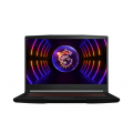 [New 100%] Laptop MSI Gaming GF63 Thin 12VE-460VN - Intel Core i5 -12450H | RTX 4050 4GB | 15.6 inch Full HD 144Hz