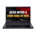 [New 100%] Laptop Gaming Acer Nitro V ANV15-51-58AN NH.QNASV.001 | Intel Core i5-13420H | RTX 2050 | 15.6 Inch Full HD 144Hz