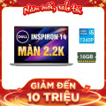 [New Outlet] Laptop Dell Inspiron 14 5420 R1608S - Intel Core i5-1240p | 16GB | 14 Inch 2.2K