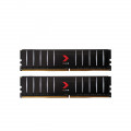 [New 100%] RAM PC (Máy bàn) 16GB PNY XLR8 Gaming MD16GD4320016XR DDR4 bus 3200MHz