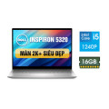 [New 100%] Laptop Dell Inspiron 13 5320-R1608S - Intel Core i5-1240P | 16GB | 13.3 Inch QHD+