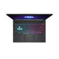 [New 100%] Laptop MSI Gaming Cyborg 15 AI A1VEK-053VN - Intel Core Ultra 7-155H | 16GB | RTX 4050 | 15.6 inch Full HD 144Hz