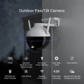 [New 100%] Camera IP Wifi Ezviz C8C 2MP Full Color