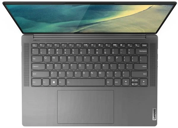 [New Outlet] Laptop Lenovo Slim 7 ProX 14ARH7 82V20003US | AMD Ryzen™ 9 6900HS | 32GB | SSD 1TB | RTX 3050 | 14 inch 3K 100% sRGB 