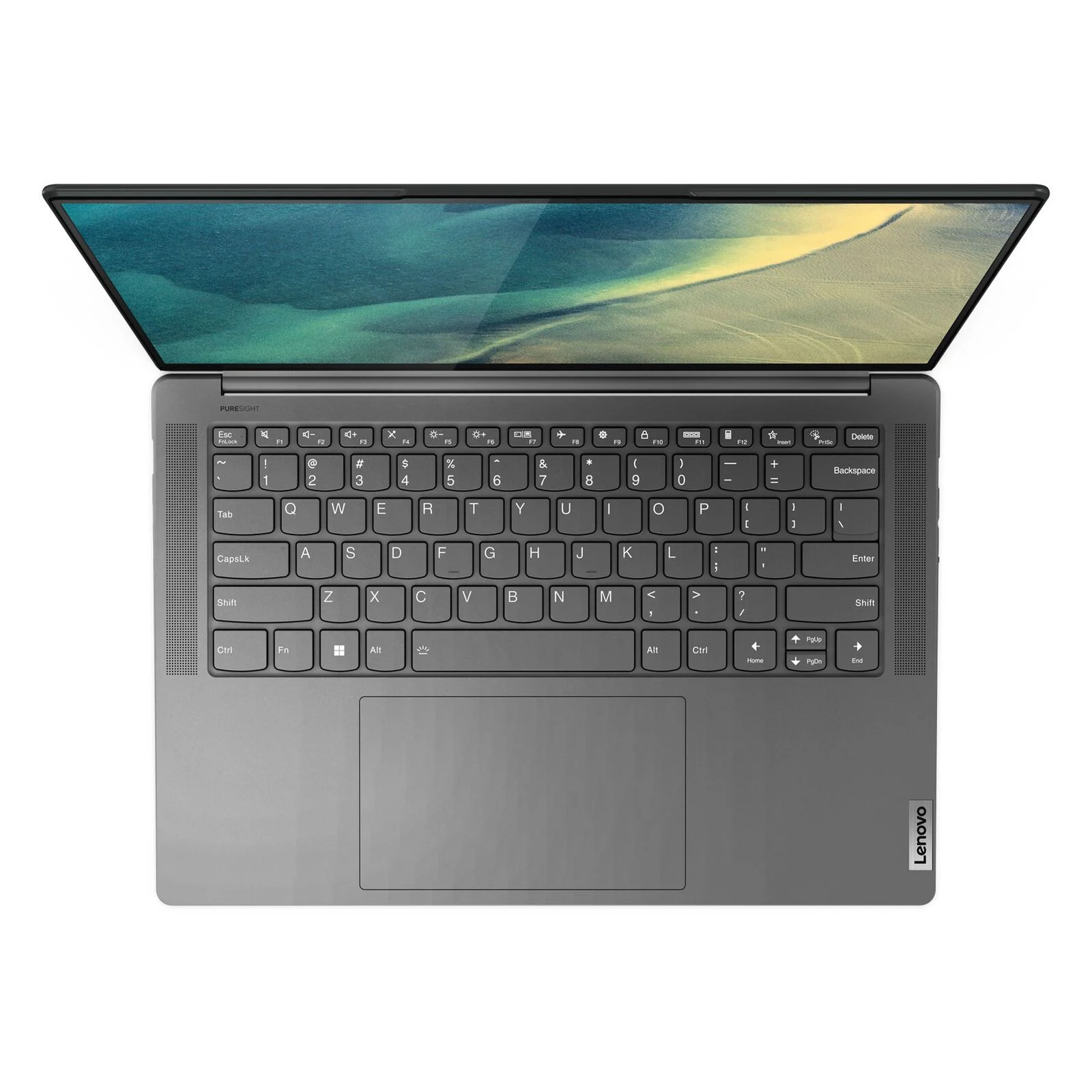 [New Outlet] Laptop Lenovo Slim 7 ProX 14ARH7 82V20003US | AMD Ryzen™ 9 6900HS | 32GB | SSD 1TB | RTX 3050 | 14 inch 3K 100% sRGB 