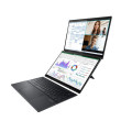 [New 100%] Laptop Asus Zenbook Duo OLED UX8406MA PZ307W - Intel Core Ultra 7 155H | 16GB | 14 Inch 3K 100% DCI-P3