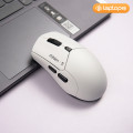 [New 100%] Chuột không dây Bluetooth và Wireless Fuhlen B09S Silent White 